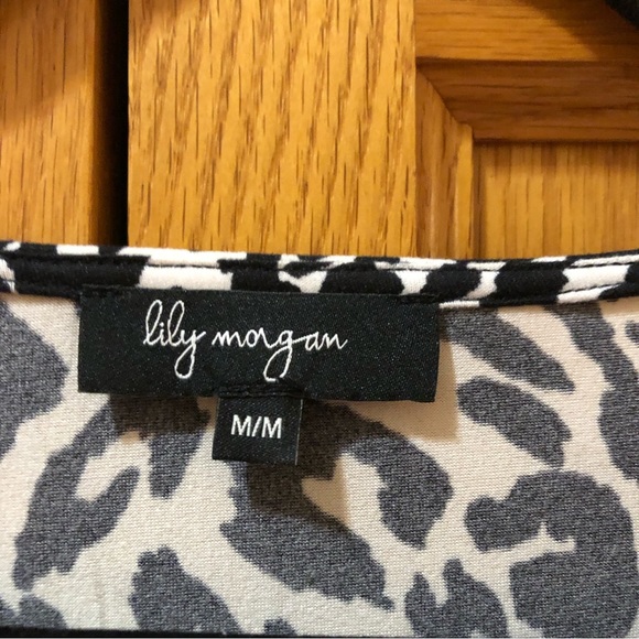 Lily Morgan Long sleeved top - Picture 3 of 5